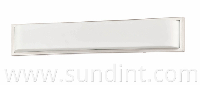 Zdw 2435 Led Off Hotel Led Wall Sconce